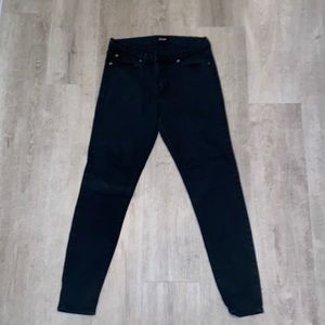 Size 31 Hudson Jeans